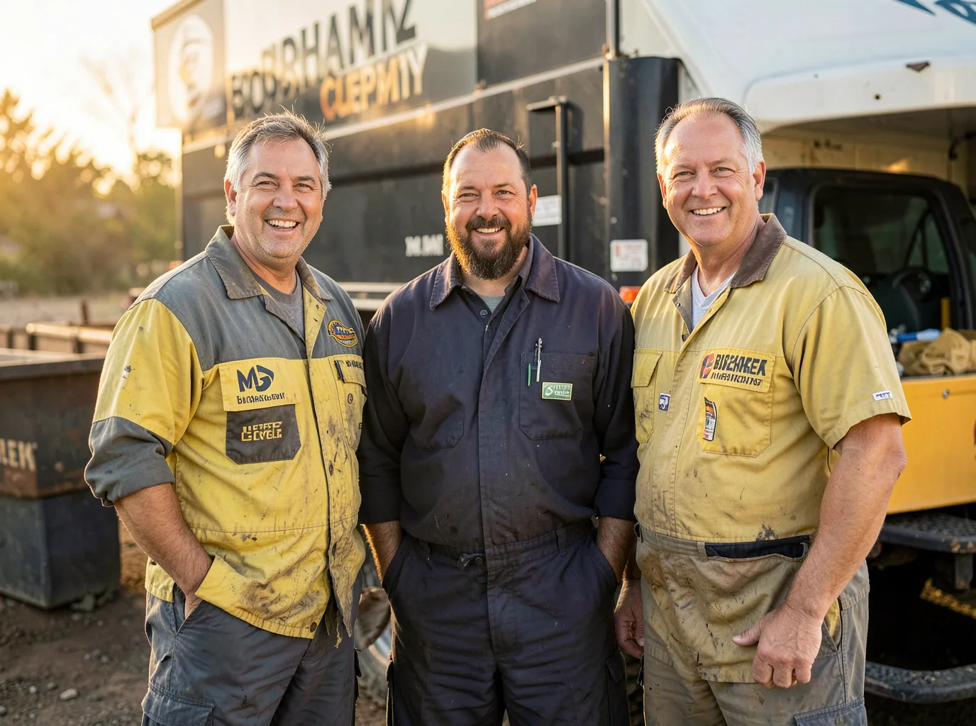 Sewage Cleanup company in Ducktown, TN
